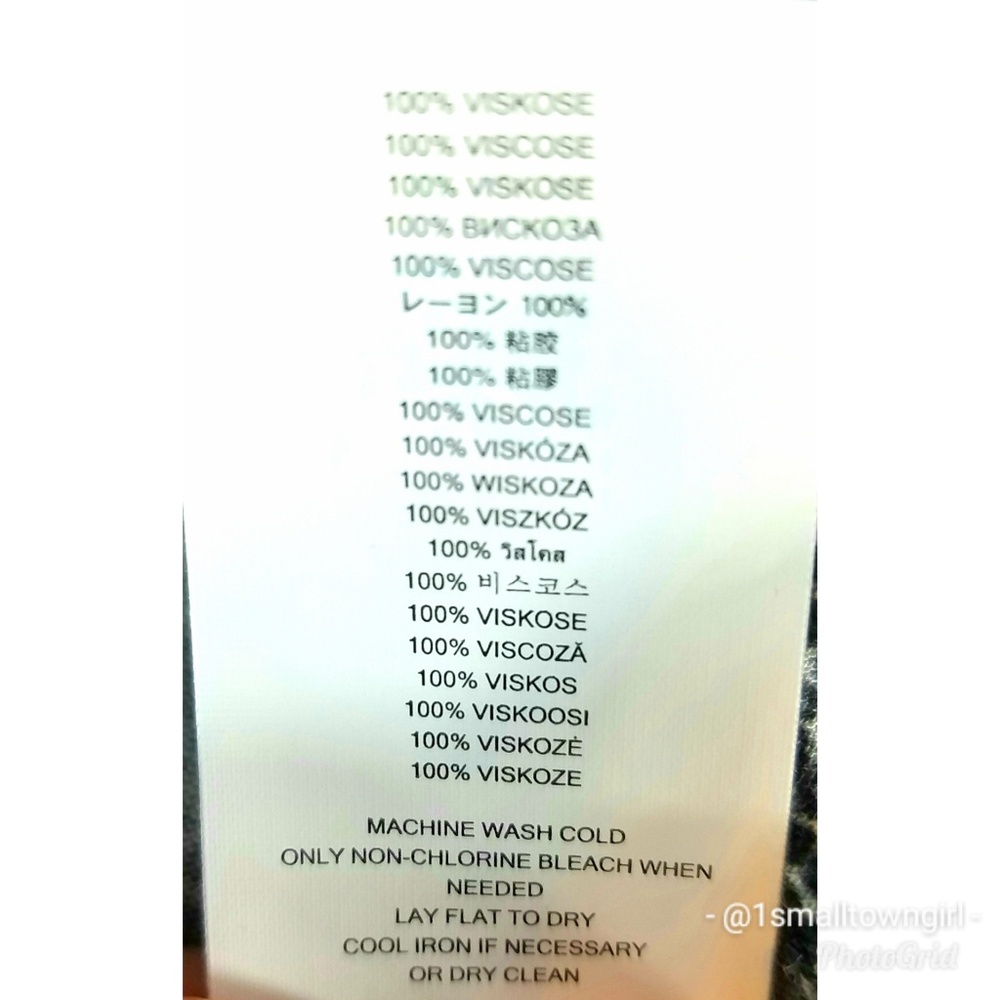 Michael Kors keyhole front leopard print top S NWT - Picture 6 of 8